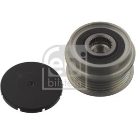 Resim FEBI BILSTEIN 15252 Altarnator Kasnagi A4 A6 Passat 1.9tdi (WA922914) 