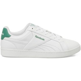Resim Reebok Clean Edge Beyaz Erkek Sneaker Beyaz-yesıl Beyaz - Yeşil 