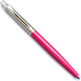 Resim Aesco Koyu Pembe Hızlı Kuruyan Jel Kalem, 0.5 mm Uç 