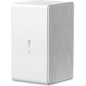 Resim SHC4200 Mercusys MB110-4G, N300, 2port, 300MBPS, Kart Yuvalı, 4g-Lte, Router 