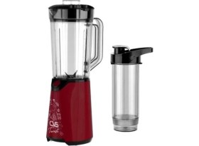 Resim CVS DN1265 Aurum Mutfak Robotu Mavi Renkli Fonksiyonel Blender Güçlü Performans ve Yüksek Kapasite 