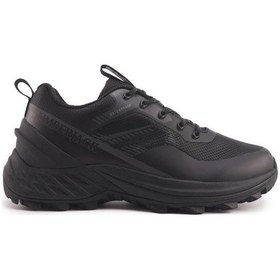 Resim Lumberjack Mendel 4pr 101782742 Erkek Su Geçirmez Outdoor Ayakkabı Siyah 40-45 Siyah 