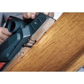 Resim Bosch Planya Bıçağı Çift Yönlü 82MM 