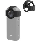 Resim Insta360 X3 Puluz Lens Koruma Koruyucu Kapak Çok Renkli 