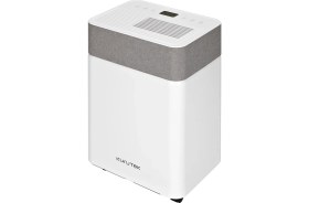 Resim Kurutek KT16 (Wi-Fi + ION + HEPA) Nem Alma ve Hava Temizleme Cihazı 