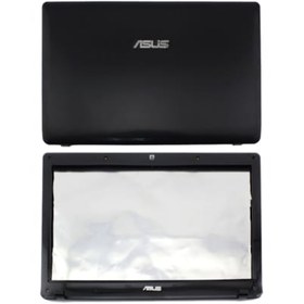 Resim Asus K52F-B1, K52F-Bbr5 Lcd Cover-Bezel Ekran Kasası-Çerçeve Set 