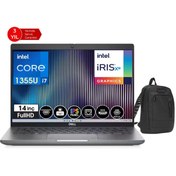 Resim Dell Latıtude 5440 13.nesil Intel I7 1355U 16GB 2tb SSD 14" W11PRO FhdDLN025L54401440+ZETTAÇANTA 