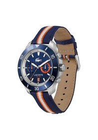 Resim Lacoste Lac2011339 Erkek Kol Saati-13851 Çok Renkli 