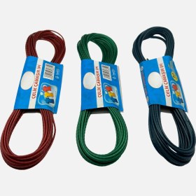 Resim Çelik Çamaşır Ipi 10 m 