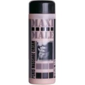 Resim Hintohu Maxi Male Cream 200 Ml Ve Playboy Natural Lubricant 125ml 