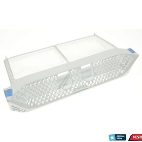 Resim civelek soğutma Vestel 42204991 Tüy Filtreli Kurutma Makinesi - Filtre Kaseti Beyaz 