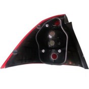 Resim Genel Markalar Ford Focus- Sd- 08/11; Stop Lambası Sağ Kırmızı/beyaz (ortası Beyaz) (mars) - 5m51-13a602-aa 