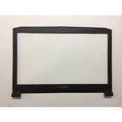 Resim Sıfır Casper Uyumlu Nirvana C900 Ekran Ön Çerçeve Bezel 6-39-N8 