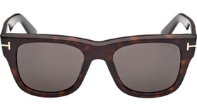 Resim Tom Ford FT Finn-02 1304 52A 53 Güneş Gözlüğü 