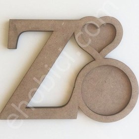 Resim Kişiye Özel Kupa Bardak Altlığı - Z 