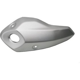 Resim CF Moto NK 250 Egzoz Dekor Kapağı 
