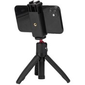 Resim Fotopro TL-601 Masaüstü Tripod 