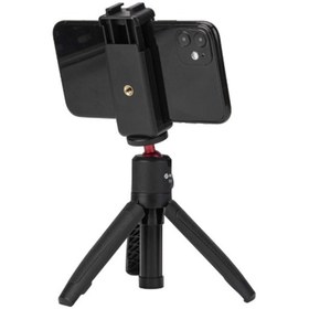 Resim Fotopro TL-601 Masaüstü Tripod 