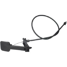 Resim Peugeot 407 Motor Kaput Açma Kolu 7937.J1 