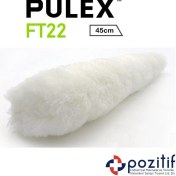 Resim Mediterian 45 cm Beyaz Cam Peluş Yedek, yüksek kaliteli ve dayanıklı, güvenli kullanım 