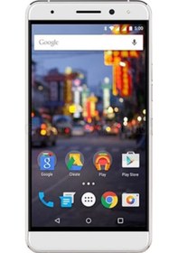 Resim General Mobile GM 5 Plus TR Garanti | 32 GB 3 GB Beyaz 