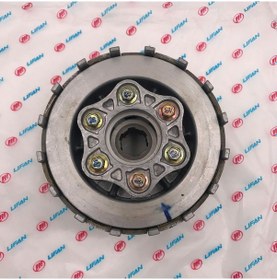 Resim Lifan Kp150 Debriyaj Komple 