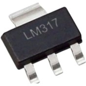 Resim Lm 317l Smd-177338 
