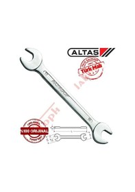 Resim Altaş 27x32mm İki Ağız Anahtar Uzun Tip 