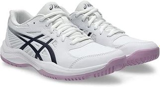 Resim ASICS Court Slide 4 kadın spor ayakkabısı, çok renkli, 40 EU, Çok renkli, 40 EU 