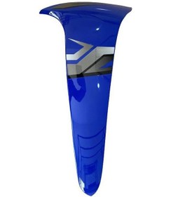 Resim MOTORAN TORRO (NORTON 100) SOL DIŞ DİZLİK MAVİ 