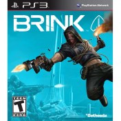Resim Brink Ps3 