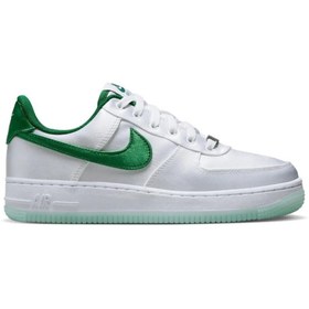Resim Nike Air Force 1 '07 Kadın Sneaker Ayakkabı 