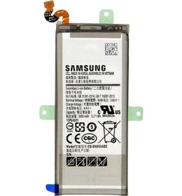 Resim Samsung Galaxy Note 9 N960 Uyumlu Batarya Pil Servis Eb-bn950aba 