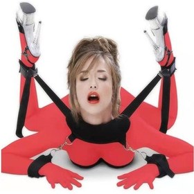 Resim El Ayak Bağlama Seti 