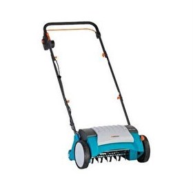 Resim Gardena EVC100 Elektrikli Çim Havalandırma 1000 W 