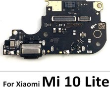 Resim Xiaomi Mİ 10T LİTE Şarj Soketi Orj Tkgz