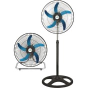 Resim 3in1 Sanayi Tipi Ayaklı, Masaüstü 80W 