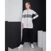 Resim Still Butik File Detaylı Eşofman Takımı 