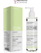 Resim Skin401 calendula pure & fresh cleansing oil 200 ml 