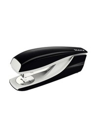 Resim Leitz 5522 Zımba Makinesi No:24-6 35-40 Sayfa Siyah 