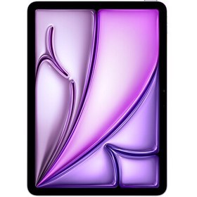 Resim iPad Air 11” Wifi 512GB Purple MUWP3TU/A 