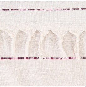 Resim Soft Solvia Tek Kişilik Yatak Örtüsü - Krem - 160x230 Cm Çok Renkli 