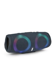 Resim BYRTECH Charge 5 RGB Led Işıklı Su Geçirmez Taşınabilir Bluetooth Hoparlör 