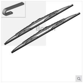 Resim SILECEK SÜPÜRGESI 45 CM TK.BOSCH BOSCH 