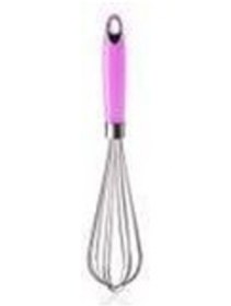 Resim Baysa Bys 698 Çırpıcı Metal 19 No 26 Cm Çok Renkli 