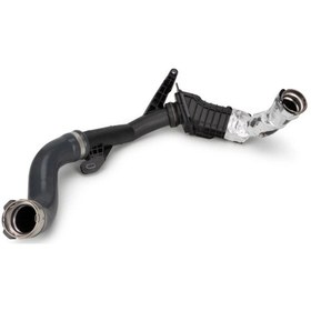 Resim Turbo Borusu Hortumu Renault Clio 4 Dacia Duster Sandero 1.5 Dci 144604018r Mais 