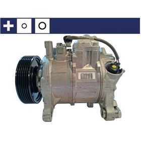 Resim Mahle Acp699000s - Klıma Kompresoru Premıum Lıne Bmw N47 E90 E92 