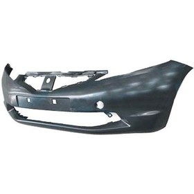 Resim Honda Jazz 2008 Sonrası Uyumlu Ön Tampon 