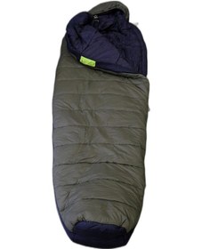 Resim Tundra -32c Uyku Tulumu Yeşil Çok Renkli 