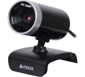 Resim A4 Tech PK-910H 16MP 1080P Full Hd Işıklı Mikrofonlu Webcam 